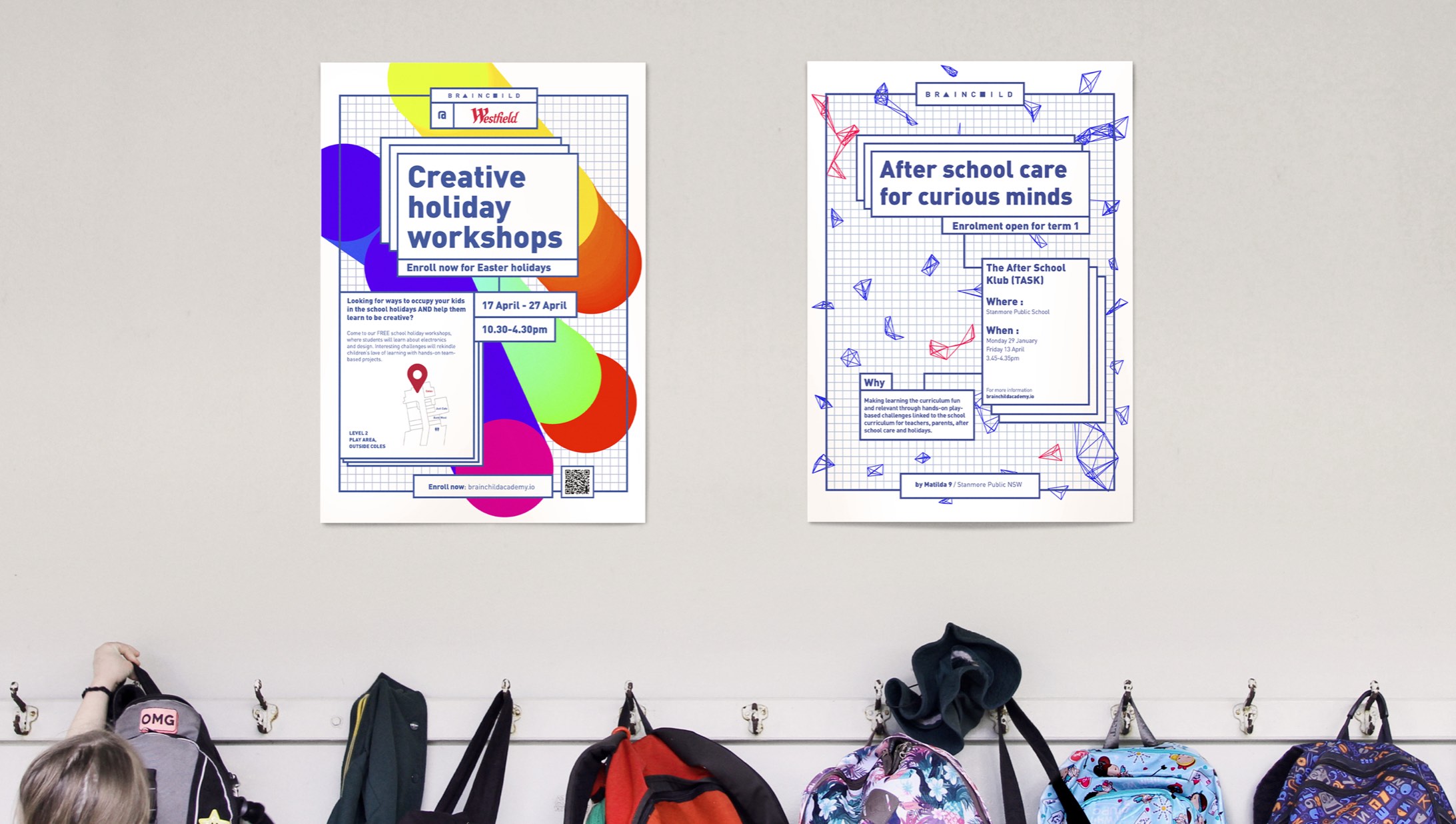 Brainchild_Posters