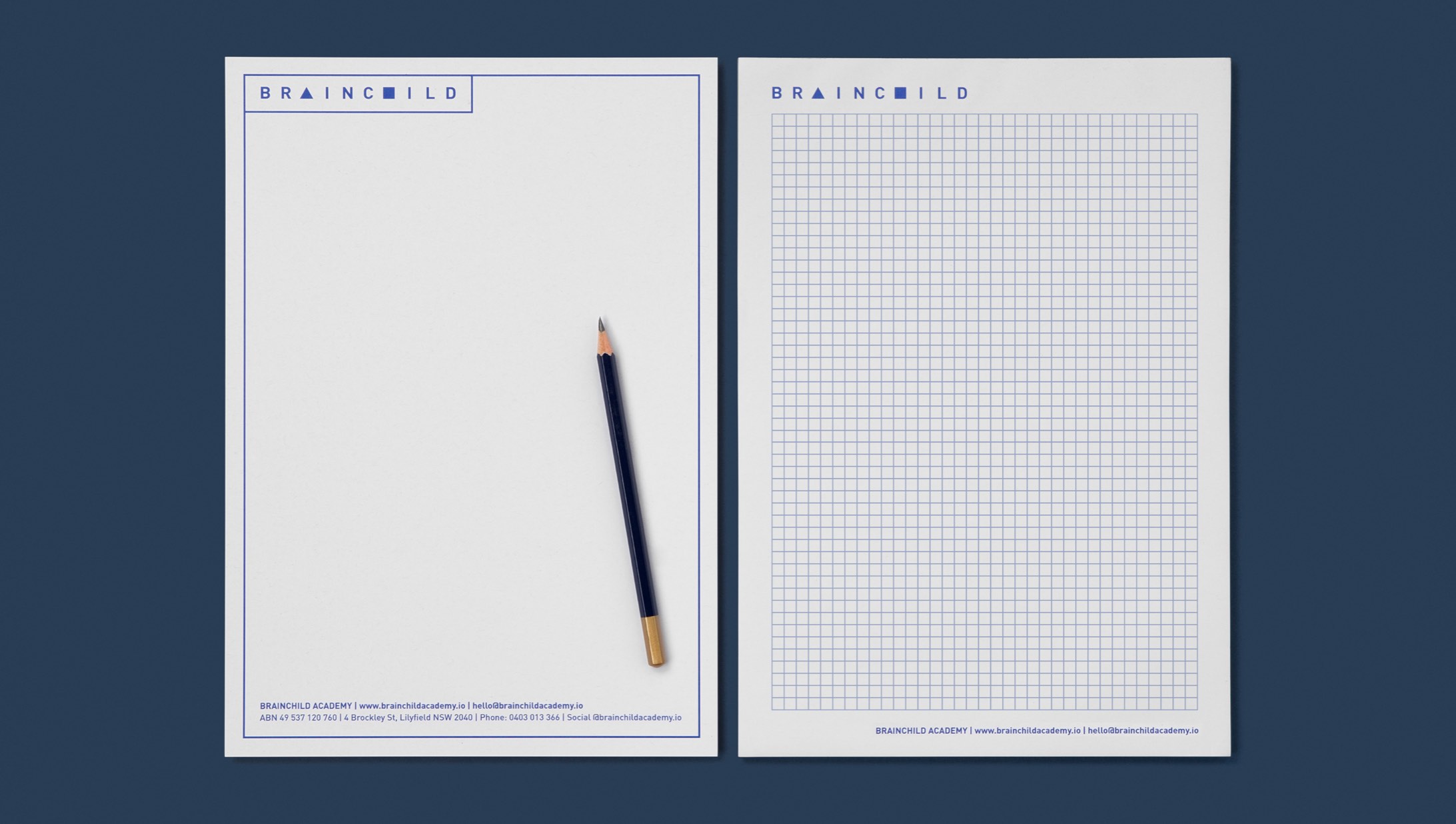 Brainchild_Stationery