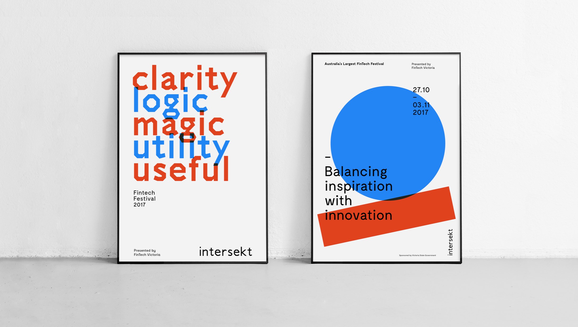 Intersekt_Posters