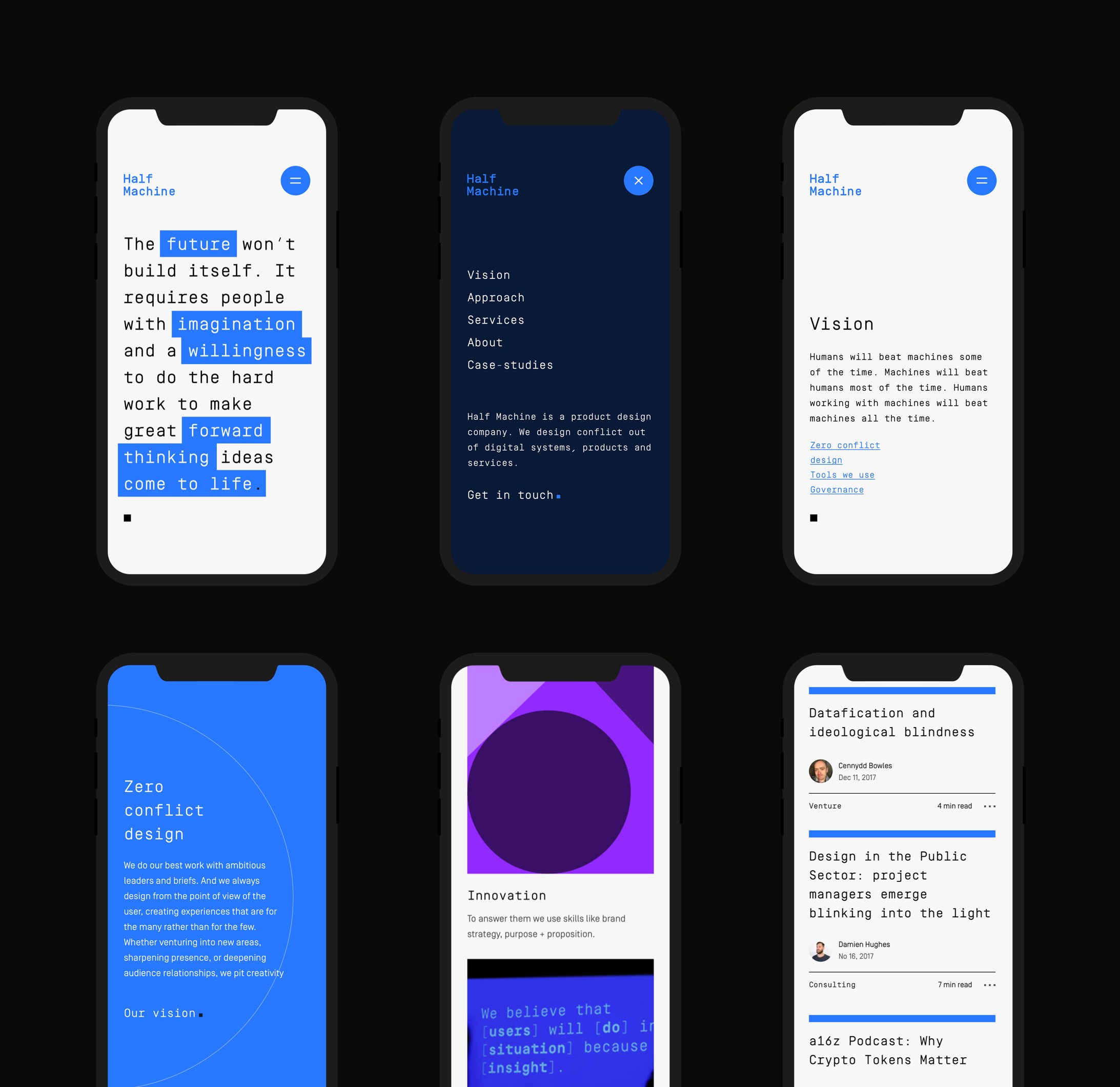 Responsive