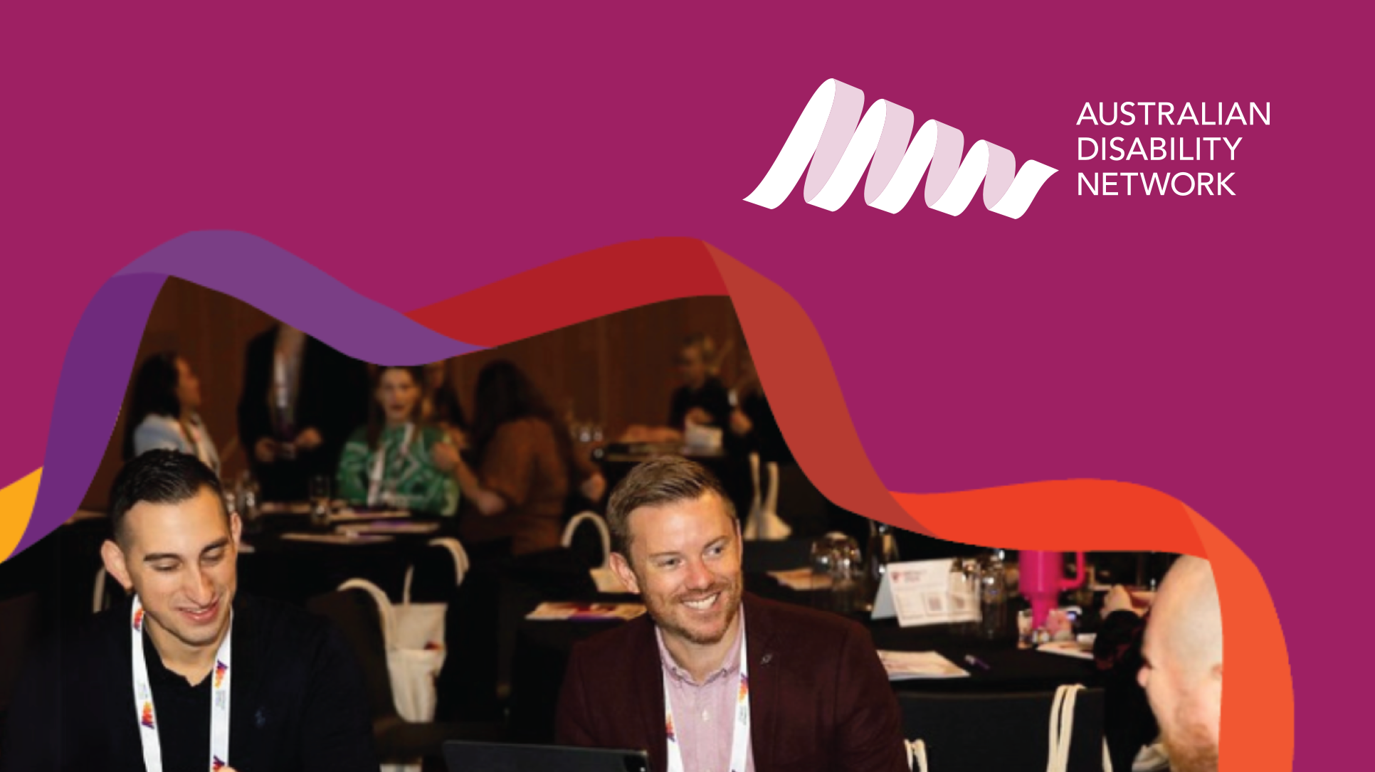Australian Disability Network
