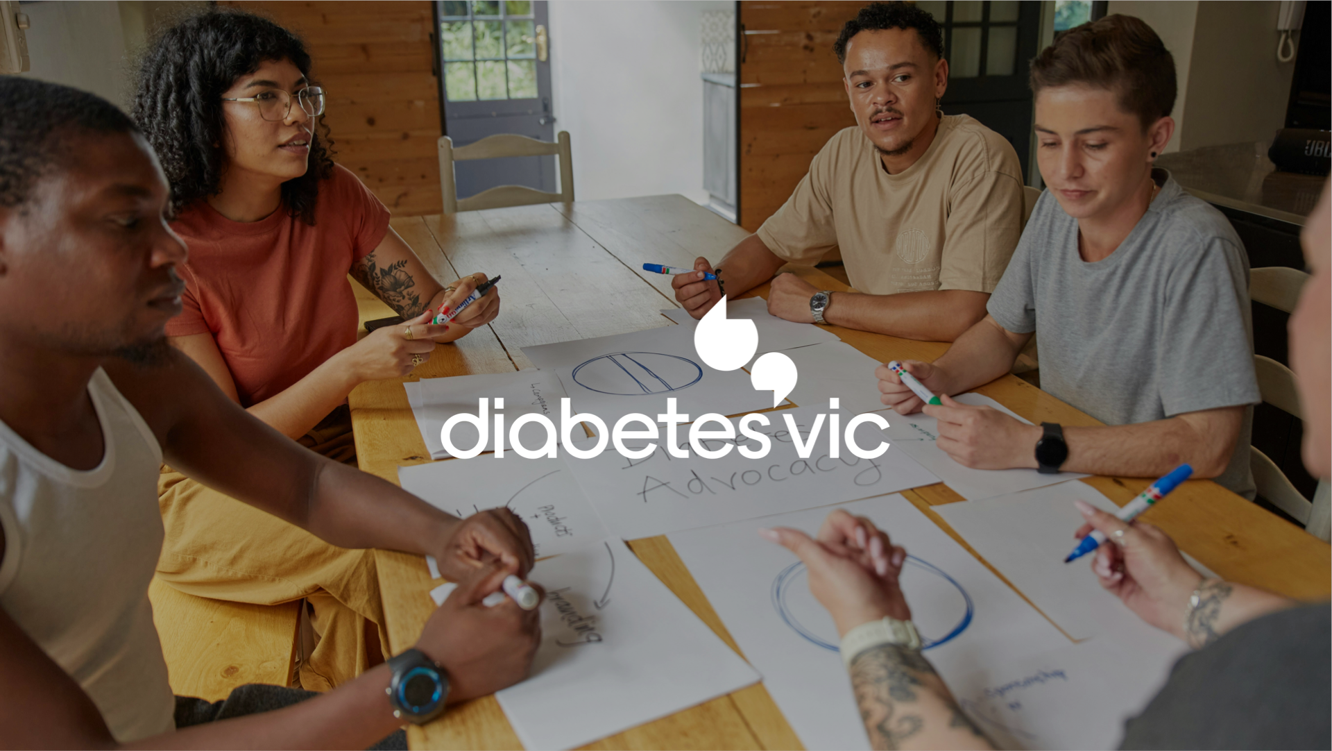Diabetes Victoria